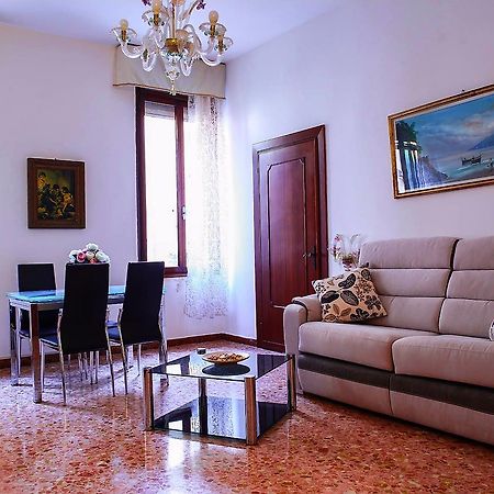 Appartamento Dei Frari Venedig Exterior foto
