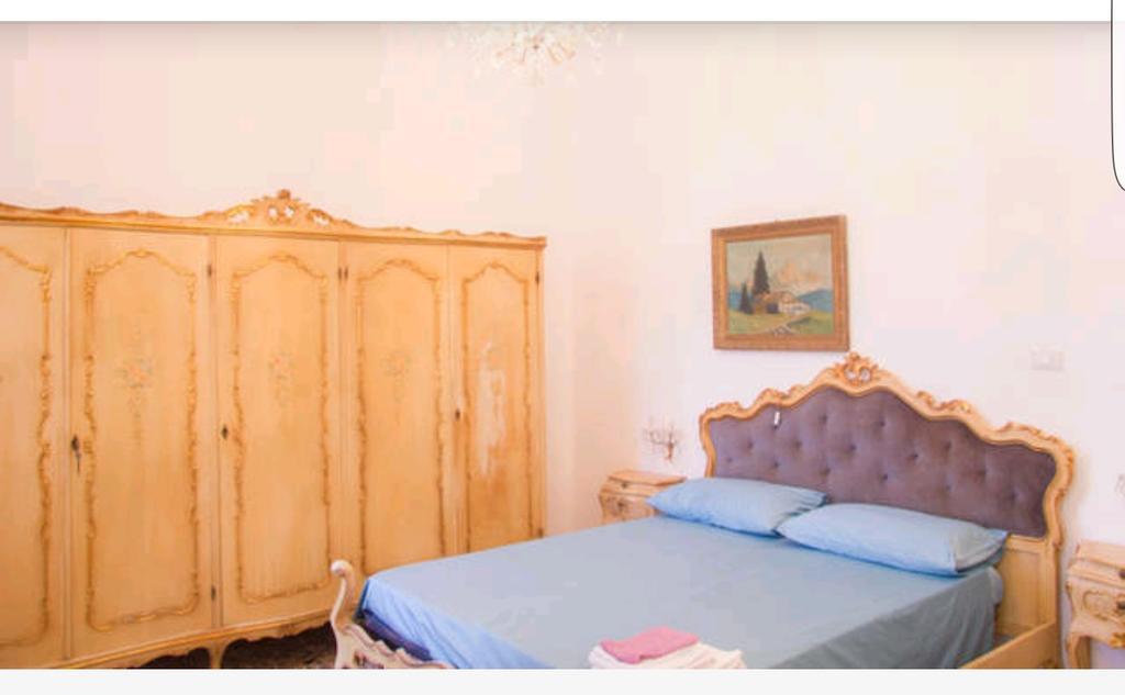 Appartamento Dei Frari Venedig Exterior foto